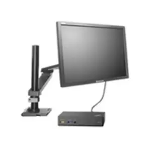 Lenovo Fixed Height - bras pour moniteurVendu paramazon