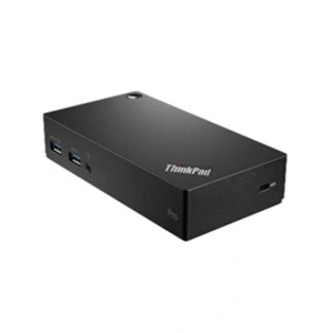 Comparateur de prix : Station d'accueil Lenovo ThinkPad USB 3.0 Pro