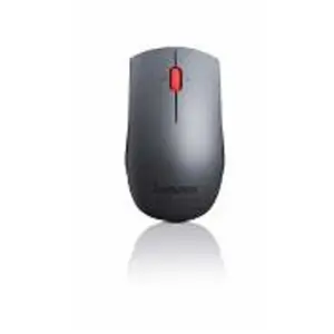 Lenovo 4X30H56886 souris Bureau Ambidextre RF sans fil Laser 1600 DPI