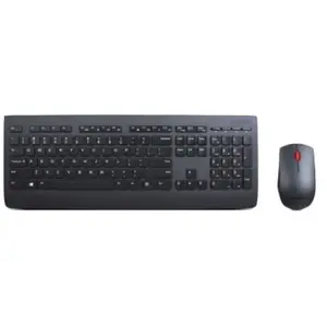 Lenovo Idg Clavier Et Souris Sans Fil Professional pas cher