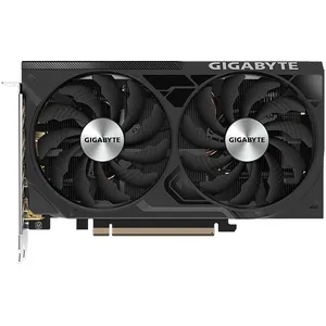 GIGABYTE GeForce RTX 4060 Ti WINDFORCE OC NVIDIA 8 Go GDDR6 pas cher