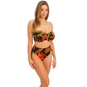Bas de maillot de bain femme Fantasie Pichola Noir 2XL FS503978BLK pas cher