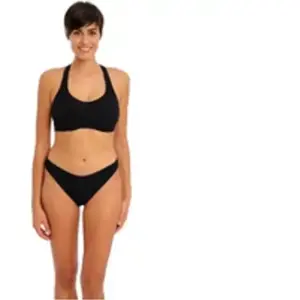 Comparateur de prix : Bas de maillot de bain échancré femme Freya Ibiza Waves L