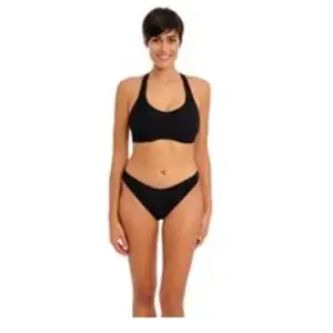 Bas de maillot de bain échancré femme Freya Ibiza Waves Noir M AS20388... pas cher