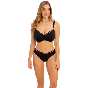 Bas de maillot de bain femme Fantasie East Hampton Noir L FS502872BLK pas cher