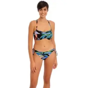 Bas de maillot de bain femme Freya Desert disco Multicolore XS AS204785MUI pas cher