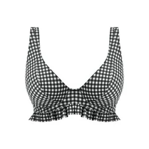 Haut de maillot de bain armatures à bretelles femme Freya Check In Noi... pas cher
