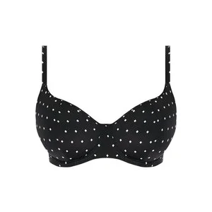 Haut de maillot de bain femme Freya Jewel cove Noir 80J AS7231BLK pas cher