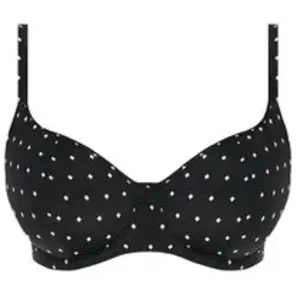 Haut de maillot de bain femme Freya Jewel cove Noir 80L AS7231BLK pas cher