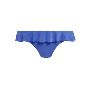 Bas de maillot de bain femme Freya Jewel cove Bleu L AS7235PLE pas cher
