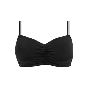 FREYA Haut de maillot brassière unie à armatures Jewel cove 95I pas cher