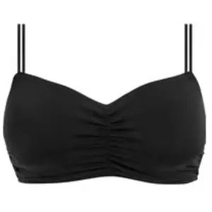 FREYA Haut de maillot brassière unie à armatures Jewel cove 80D pas cher