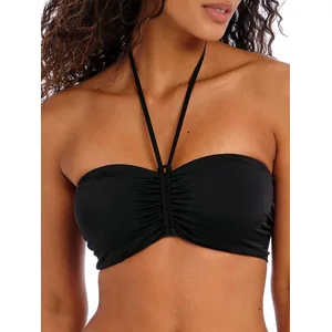 Haut de maillot de bain femme Freya Jewel cove Noir 95D AS7233PLK pas cher