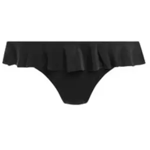 Comparateur de prix : Bas de maillot de bain femme Freya Jewel cove Noir XL AS7235PLK