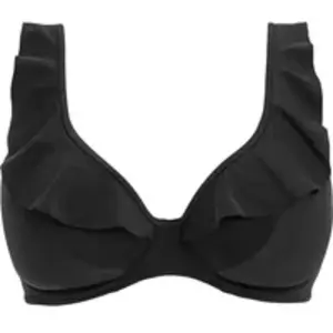 Haut de maillot de bain femme Freya Jewel cove Noir 80E AS7230PLK pas cher