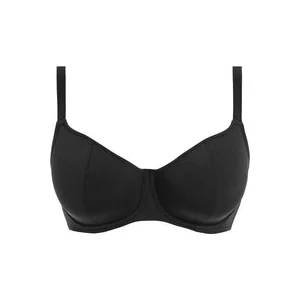 FREYA Haut de maillot de bain uni à armatures Jewel cove 105G pas cher