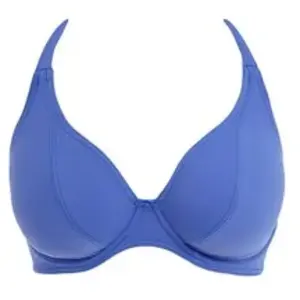 Haut de maillot de bain femme Freya Jewel cove Bleu 90K AS7232PLE pas cher
