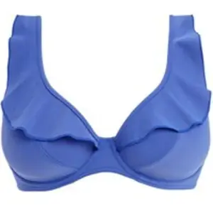 Haut de maillot de bain femme Freya Jewel cove Bleu 100G AS7230PLE pas cher