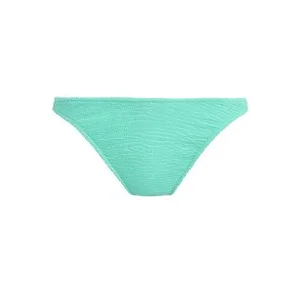 Bas de maillot de bain échancré femme Freya Ibiza Waves Bleu L AS20388... pas cher