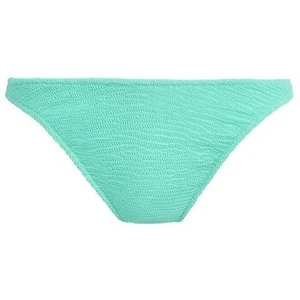 Bas de maillot de bain échancré Freya Ibiza Waves - Frozen - Femme pas cher
