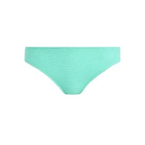 Bas de maillot de bain femme Freya Ibiza Waves Bleu XL AS203870FRN pas cher