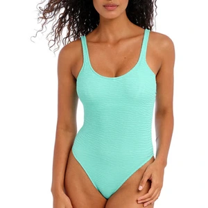 Comparateur de prix : Maillot de bain 1 pièce femme Freya Ibiza Waves Bleu 95E AS203842FRN
