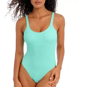Maillot de bain 1 pièce femme Freya Ibiza Waves Bleu 80I AS203842FRNVendu paramazon