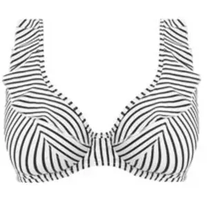 Haut de maillot de Bain noir pas cher