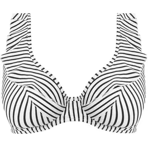 Haut de maillot de Bain noir pas cher