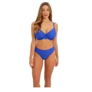Comparateur de prix : Fantasie - Bas de Maillot de Bain Beach Waves Ultramarine - L