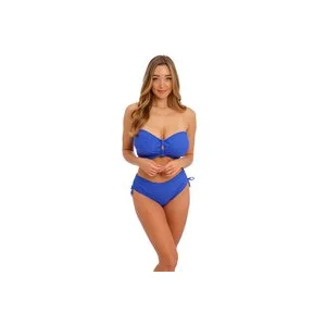Haut de maillot de bain armatures femme Fantasie Beach Waves Ultramari... pas cher