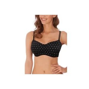 FREYA Haut de maillot brassière à armatures cachées Jewel cove 80D pas cher