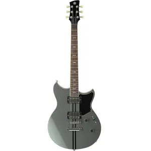 Yamaha Revstar Standard RSS02 Mist Green guitare électrique avec houss...Vendu parbax-music