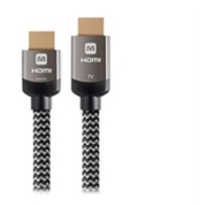 Monoprice Luxe Active Series Câble HDMI actif haute vitesse Gris 4K @ ...Vendu paramazon