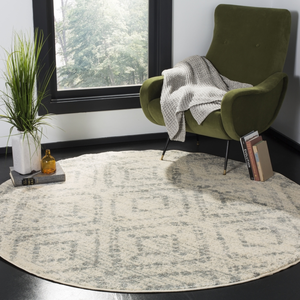 ADIRONDACK - Tapis d'intérieur Moderne Safavieh pas cher