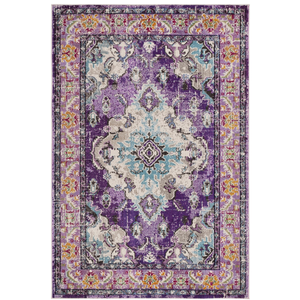 MONACO - Tapis d'intérieur Traditionnel Safavieh pas cher