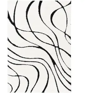 FLORIDA SHAG - Tapis d'intérieur Hirsute Safavieh pas cher