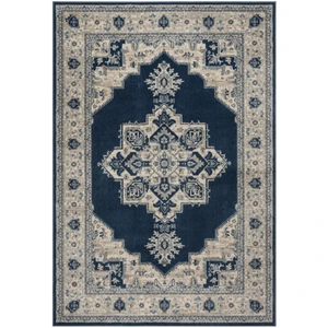 BRENTWOOD - Tapis d'intérieur traditionnel Safavieh pas cher