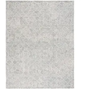 ABSTRACT - Tapis d'intérieur Moderne Safavieh pas cher