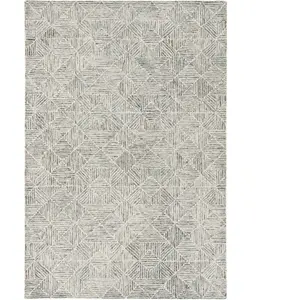 ABSTRACT - Tapis d'intérieur Moderne Safavieh pas cher