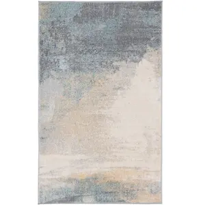 Comparateur de prix : JASPE - Tapis d'intérieur abstrait Safavieh