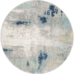 JASPE - Tapis d'intérieur abstrait Safavieh pas cher