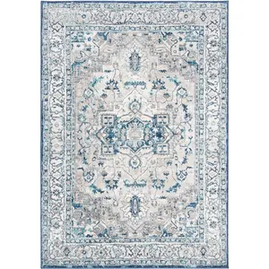 BRENTWOOD - Tapis d'intérieur traditionnel Safavieh pas cher