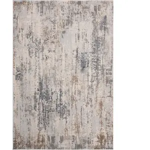 INVISTA - Tapis d'intérieur abstrait Safavieh pas cher