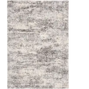 BERBER SHAG - Tapis d'intérieur Hirsute Safavieh pas cher