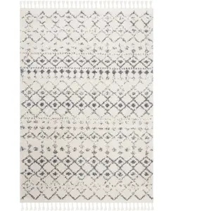 Berber fringe shag - Tapis d'intérieur Shag marocain Safavieh pas cher
