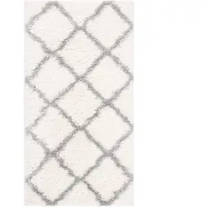 PARME SHAG - Tapis d'intérieur hirsute Safavieh pas cher