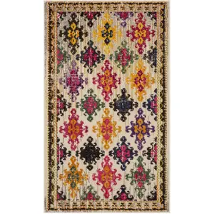 MONACO - Tapis d'intérieur Bohème chic Safavieh pas cher