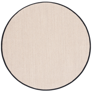 NATURAL FIBER - Tapis d'intérieur fibre naturelle Safavieh pas cher