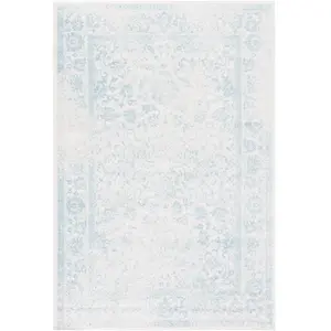 ADIRONDACK - Tapis d'intérieur vintage patiné Safavieh pas cher